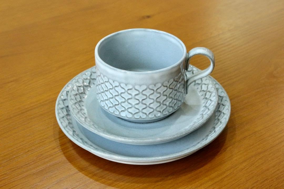 Amazon.co.jp: クイストゴー Cordial コーディアル カップ ソーサー